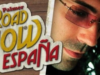 El Palmer Road Show llega a España en noviembre