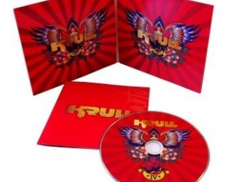 Nuevo disco de Krull: Q-arto