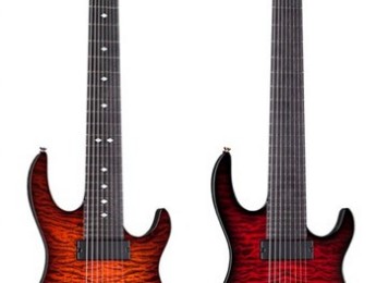 Nueva Carvin DC800
