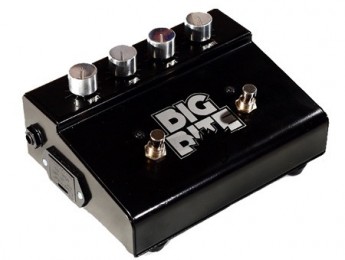 Big Bite FX presenta The Big Bite