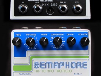 Catalinbread rediseña el tremolo Semaphore