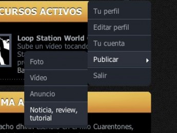 ¿Quieres publicar un artículo o review en Guitarristas.info?