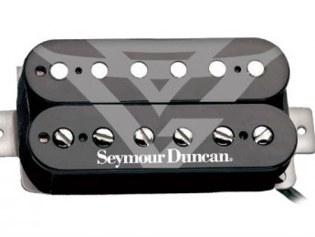 Nuevas Seymour Duncan Gus G. Fire Blackouts