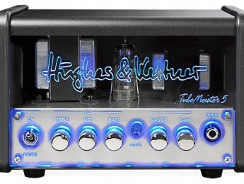 Hughes & Kettner TubeMeister 5
