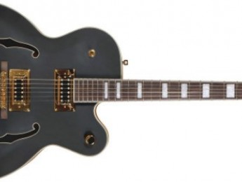 Nueva Gretsch G5191BK Tim Armstrong signature