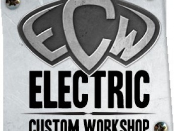 Review ECW High Octane Evolution 18w Rock en estado puro