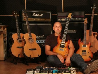 Entrevista a Manu Herrera