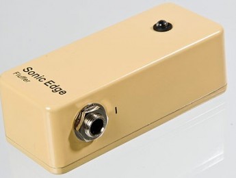 Sonic Edge presenta los nuevos Fluffer y FXUL8R