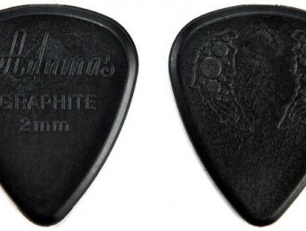 Vuelven las Adamas Graphite de Dunlop