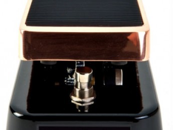 Nuevo Cry Baby signature de Joe Bonamassa