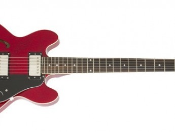 Nueva Epiphone ES-339 Pro
