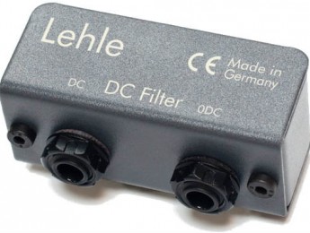 Lehle presenta su nuevo filtro DC
