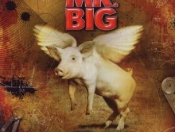 Mr. Big lanzará un álbum acústico