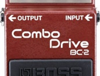 Disponible el Boss BC-2