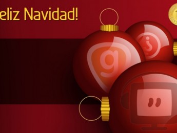 ¡Feliz Navidad!
