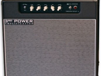 3rd Power anuncia los nuevos Dream Solo