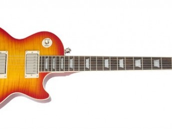 Nueva Epiphone Les Paul Tribute Plus
