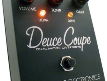 Nuevo Jack Deville Deuce Coupe