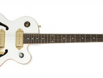 Nueva Epiphone Wildkat Royale