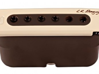 L.R. Baggs presenta su pastilla M80