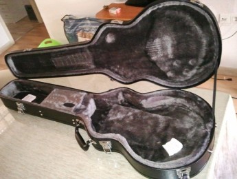 Review Epiphone Les Paul Tribute Plus