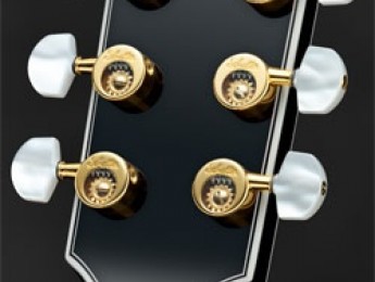 Nuevas clavijas Schaller Da Vinci