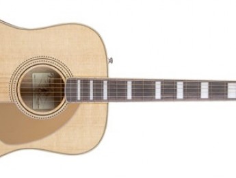 Nueva Fender Elvis Kingman