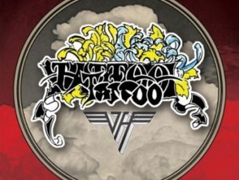 Noticias sobre el próximo disco de Van Halen