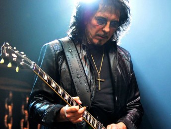 Tommy Iommy ha sido diagnosticado de cáncer