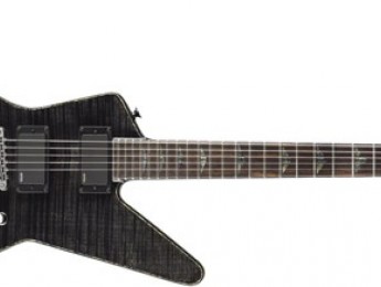 Nuevas Charvel Desolation