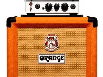 Nuevo Orange Micro Terror