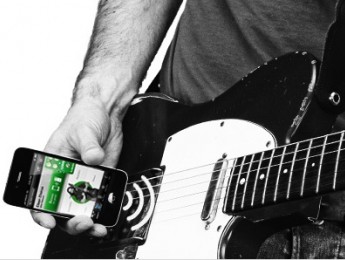 Ya disponible TonePrint en Android