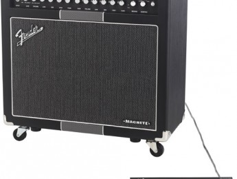 Nuevo Fender Machete