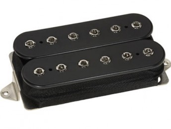 Nuevas DiMarzio Dominion