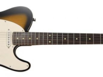 Nuevas Eastsider y Senseri RA de Reverend Guitars