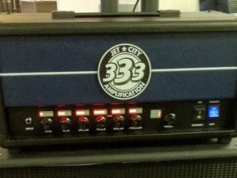 JCA20HFlex, el nuevo ampli programable de JCA