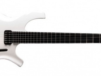 Parker y Antares crean la primera guitarra con AutoTune