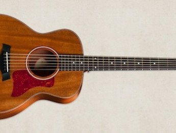 Nueva Taylor GS Mini Mahogany