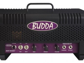 Budda anuncia el Baby Budda