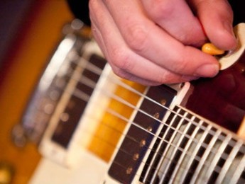 Nuevas Seymour Duncan signature de Joe Bonamassa