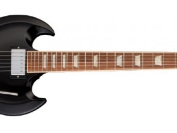 Gibson presenta la SG Diablo Tremolo
