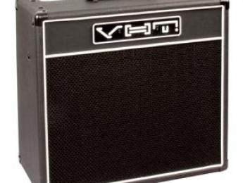 Nuevos VHT 12/20RT Special