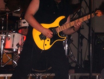 Nuevos endorsers de Yamaha Guitars Ibérica