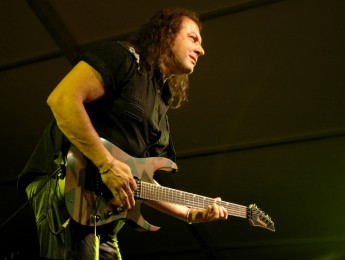 Sorteo de tres discos firmados por Paco Ventura