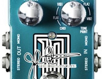 Nuevo TC Electronics John Petrucci Dreamscape