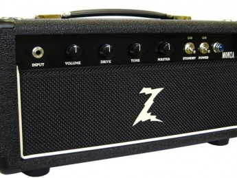 Dr. Z presenta el Monza