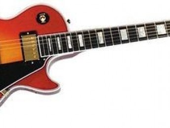Gibson Les Paul Custom - Review