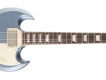 Nueva Gibson SG signature de Jeff Tweedy