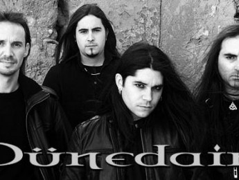 Entrevista a Tony Delgado, de Dünedain