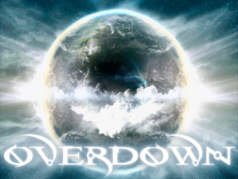 Overdown, ganadores del Wolf Fest, debutan con Ethereal